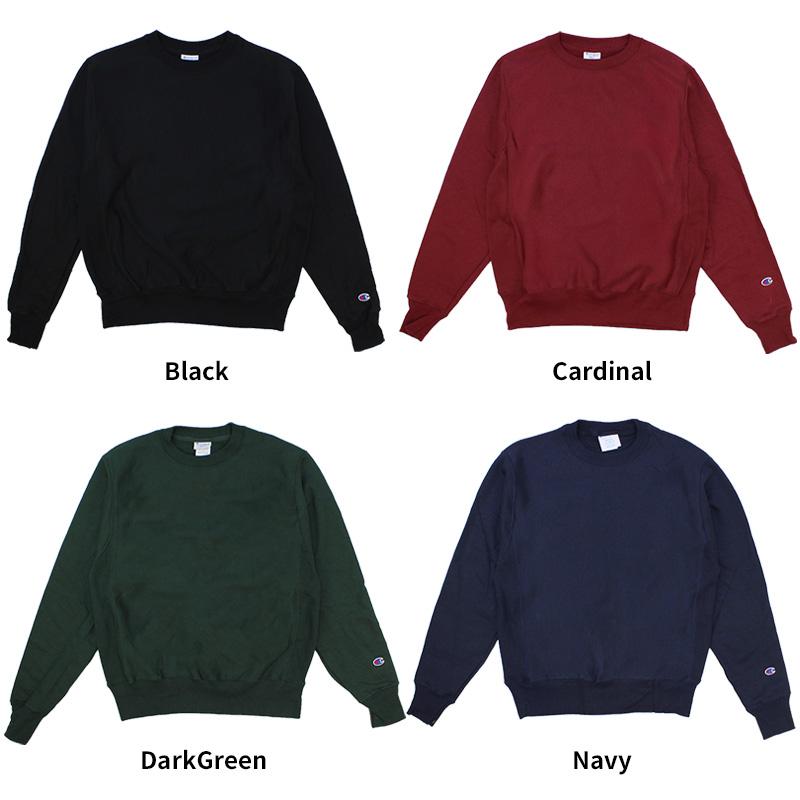 Champion（チャンピオン） 【並行輸入】チャンピオン リバースウィーブ