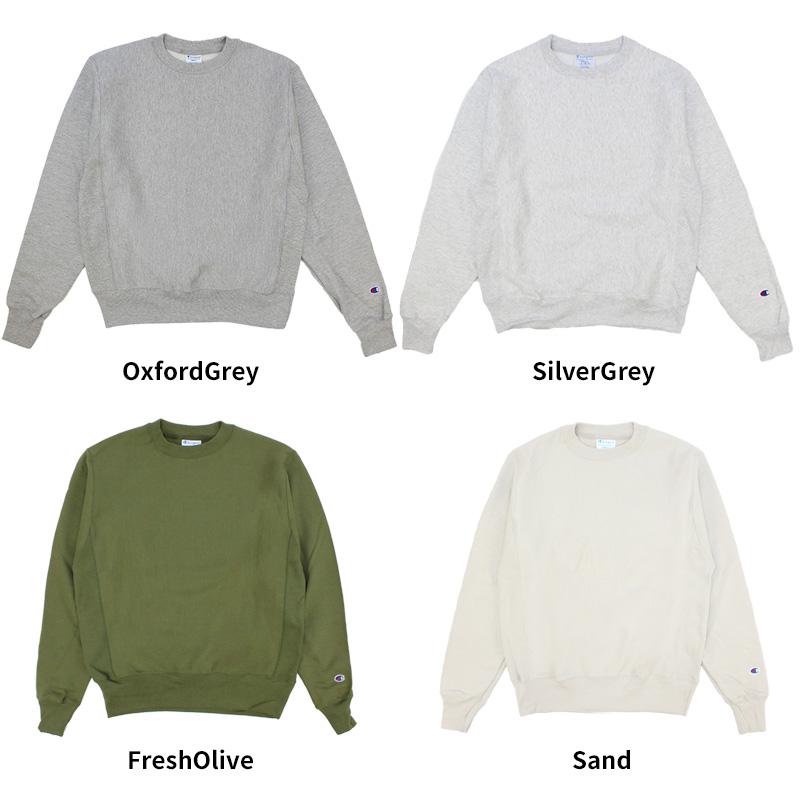 Champion（チャンピオン） 【並行輸入】チャンピオン リバースウィーブ