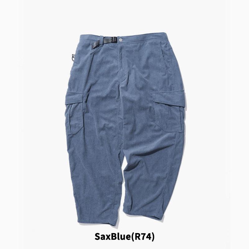 ROKX（ロックス） カーゴパンツ メンズ STONEMASTER×ROKX テレイン