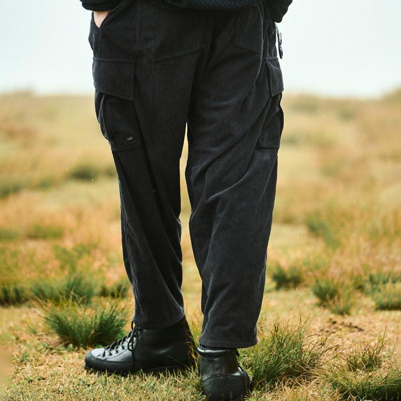 ROKX（ロックス） カーゴパンツ メンズ STONEMASTER×ROKX テレイン