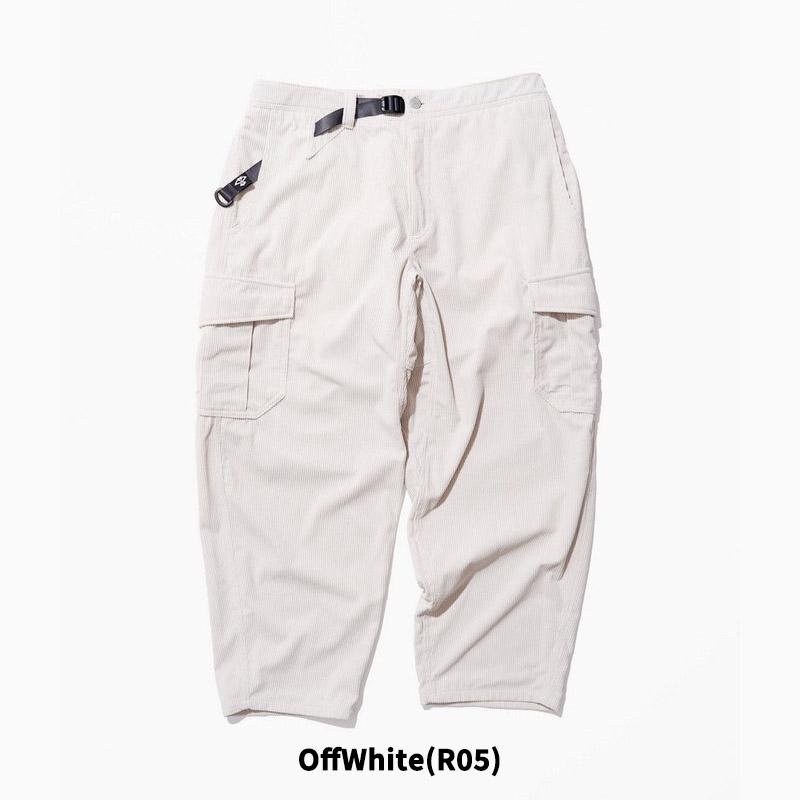 ROKX（ロックス） カーゴパンツ メンズ STONEMASTER×ROKX テレイン
