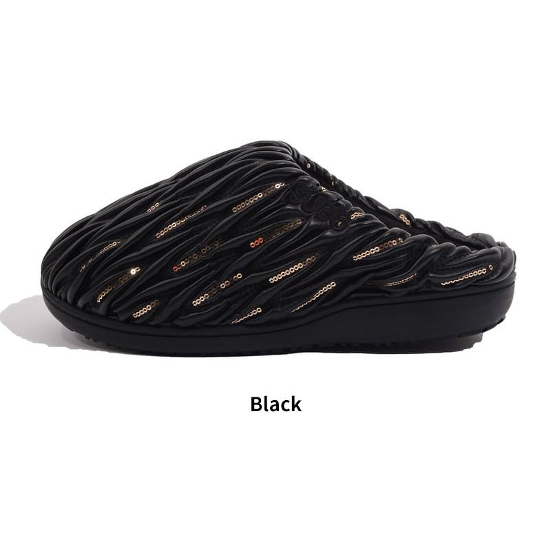 SUBU（スブ） ユニセックス 冬サンダル SUBU HAREMOKEMO BANQUET 2024