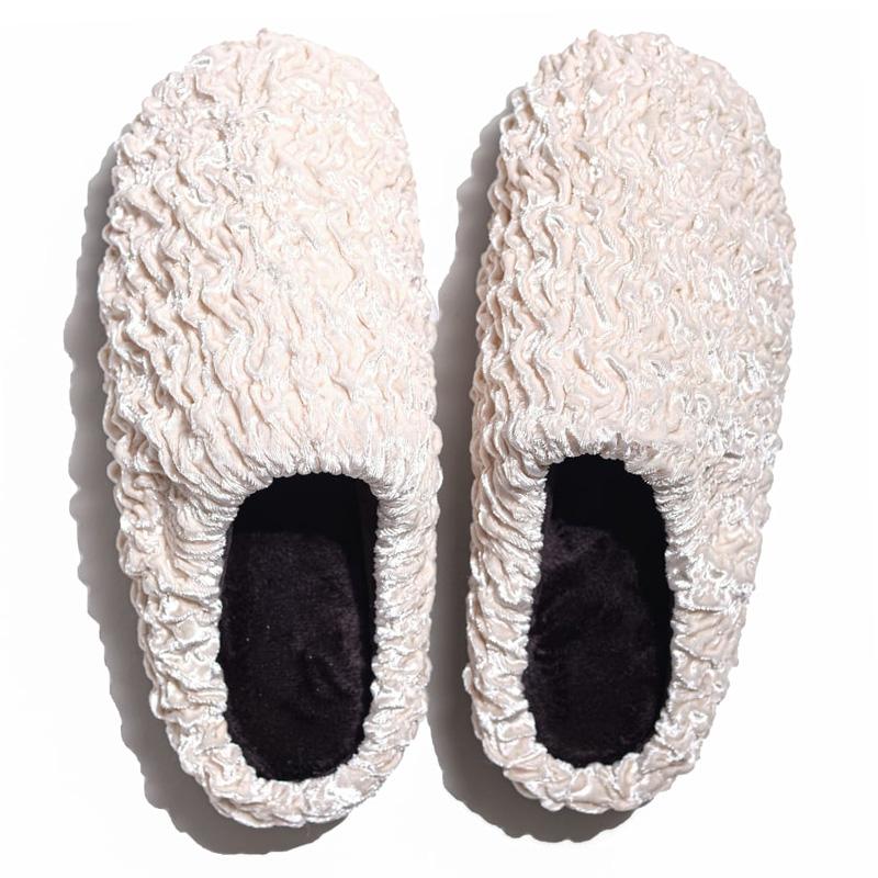 SUBU（スブ） ユニセックス 冬サンダル SUBU HAREMOKEMO CELOSIA