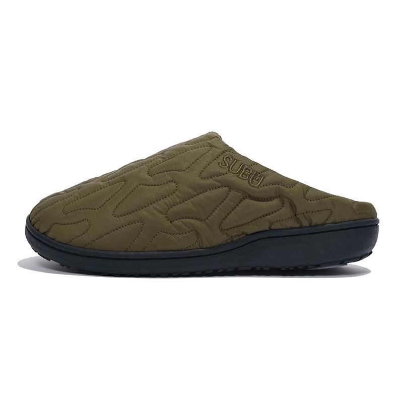 SUBU（スブ） SUBU Permanent Collection Outline サンダル 2023年