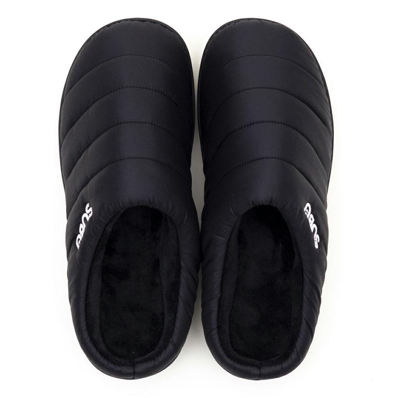 SUBU（スブ） 冬サンダル SUBU PERMANENT COLLECTION 2024年モデル