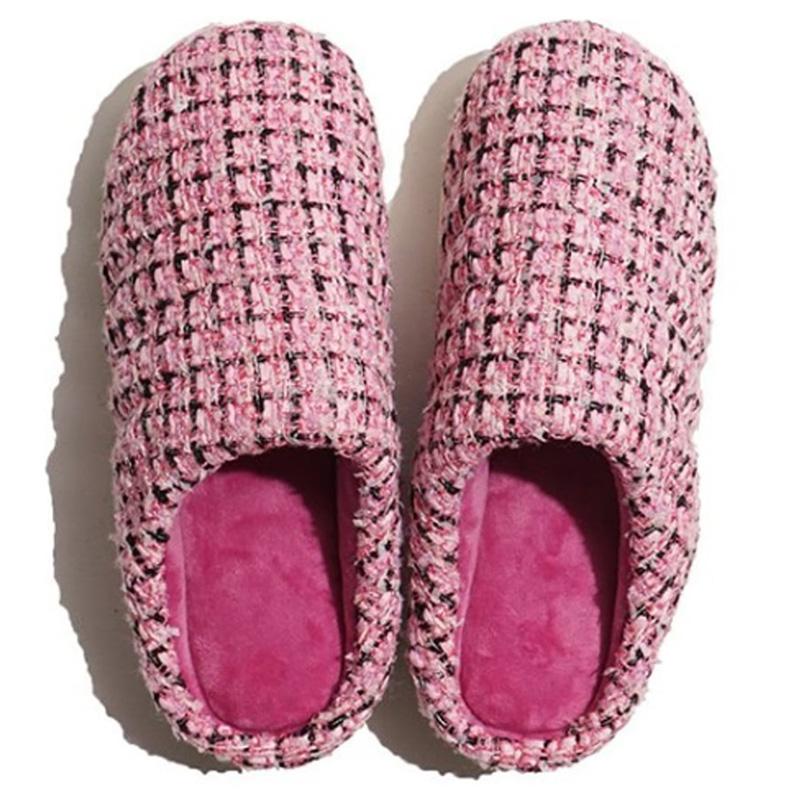 SUBU サンダル スリッパ ピンク 24.0〜25.0 スブ SUBU SUBU PINK [SB-15 FW24] （PINK） - ファッション通販