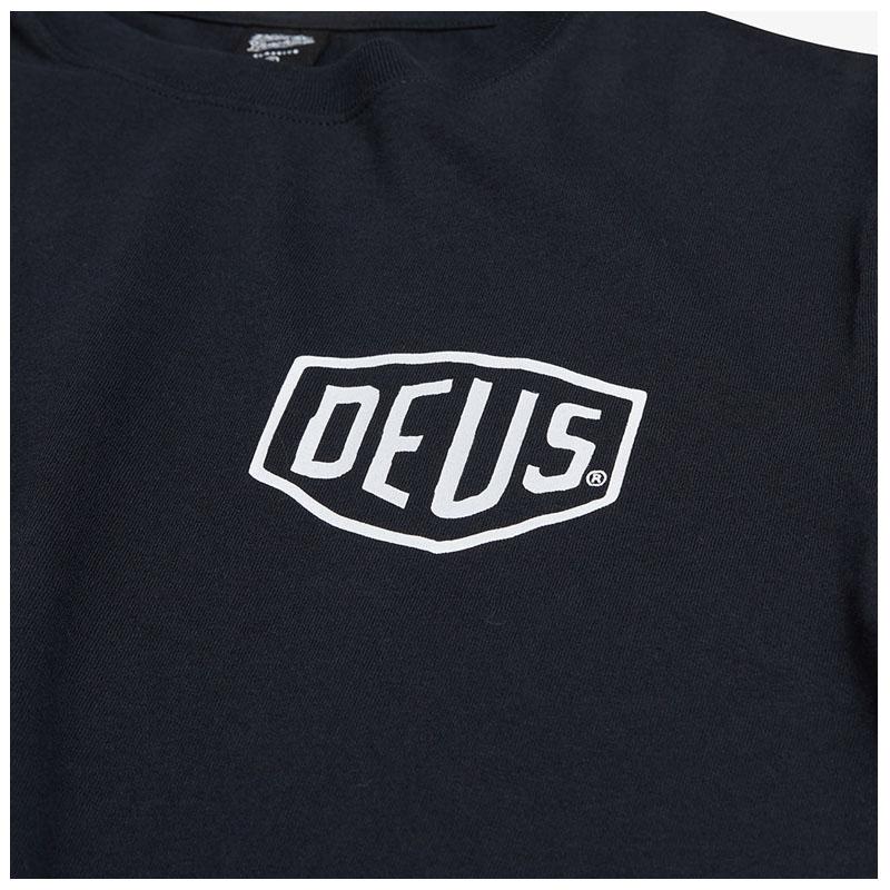 デウスエクスマキナ Deus EX Machina VENICE ADDRESS TEE メンズ 半袖 Tシャツ メンズ [AA]｜neo｜06