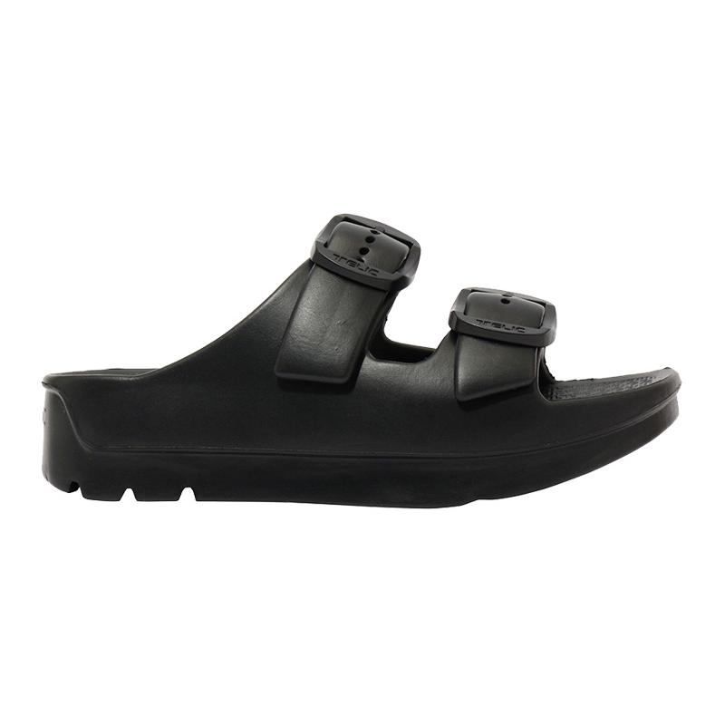 TELIC（テリック） TELIC W-BUCKLE2 リカバリーサンダル シューズ ユニ