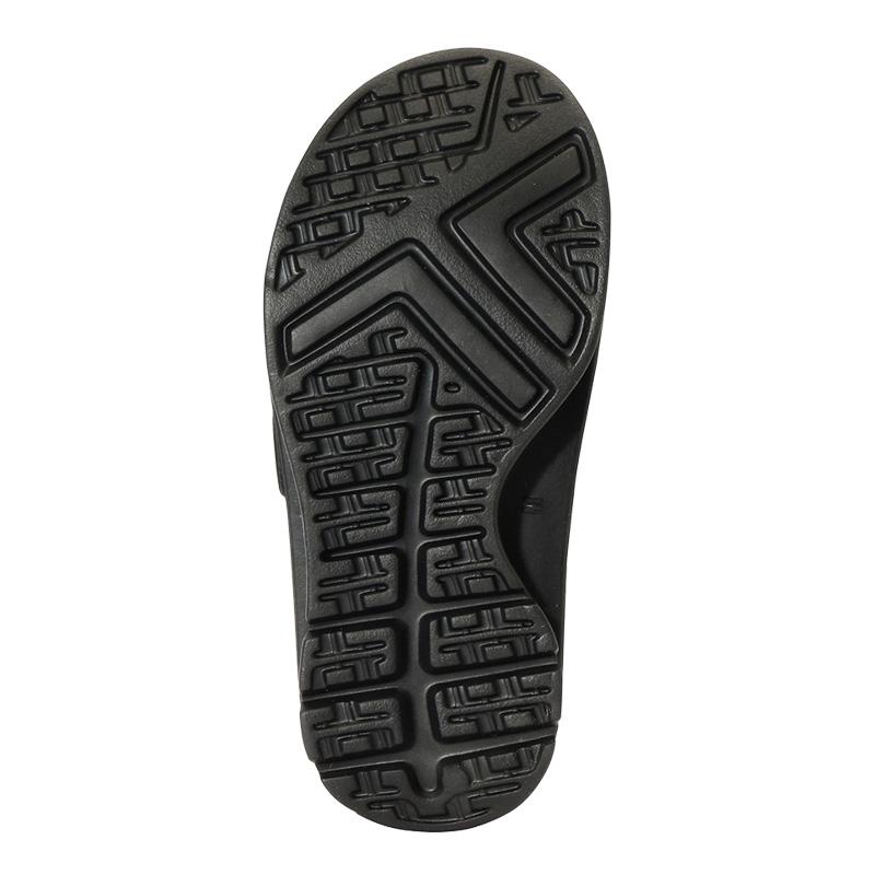 TELIC（テリック） TELIC W-BUCKLE2 リカバリーサンダル シューズ ユニ