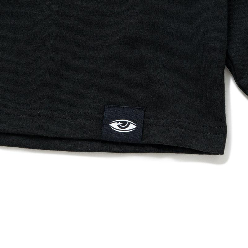 トイマシーン メンズ プリント 長袖Tシャツ ロンT TOY MACHINE  トップス ロングTシャツ ストリート スケーター tmpflt10 | TOY MACHINE | 06