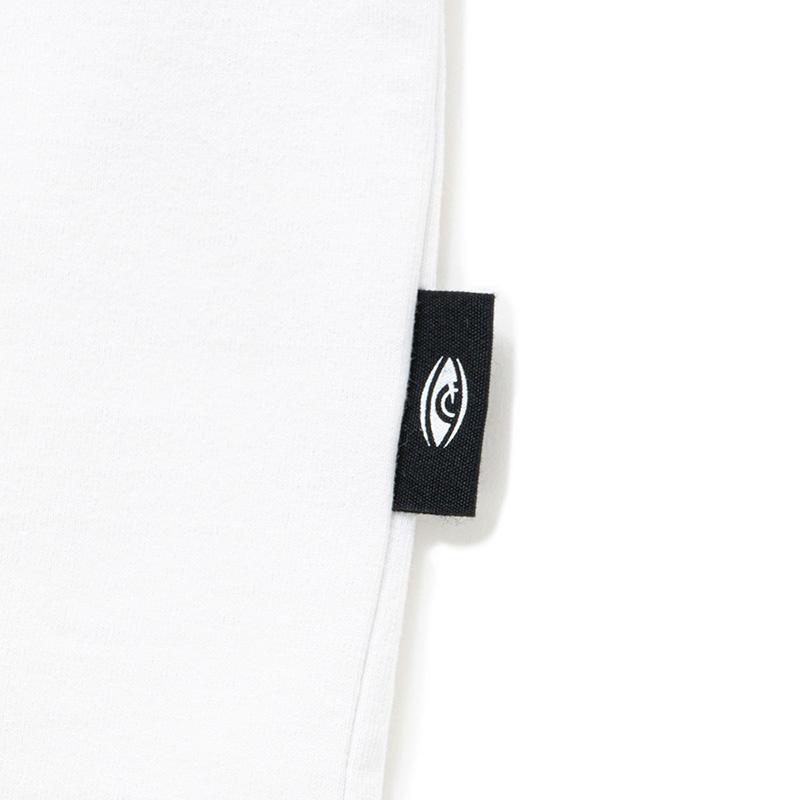 トイマシーン メンズ プリント 7分袖Tシャツ TOY MACHINE ペッパー セクト フットボールTシャツ 7分袖 トップス ロングTシャツ  tmpflt20 | TOY MACHINE | 06