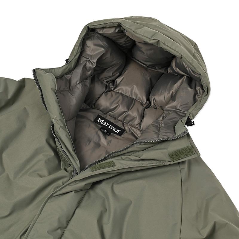 Marmot マーモット ダウンジャケット MARMOT ディーマダウン Marmot マーモット ダウンジャケット MARMOT ディーマダウン