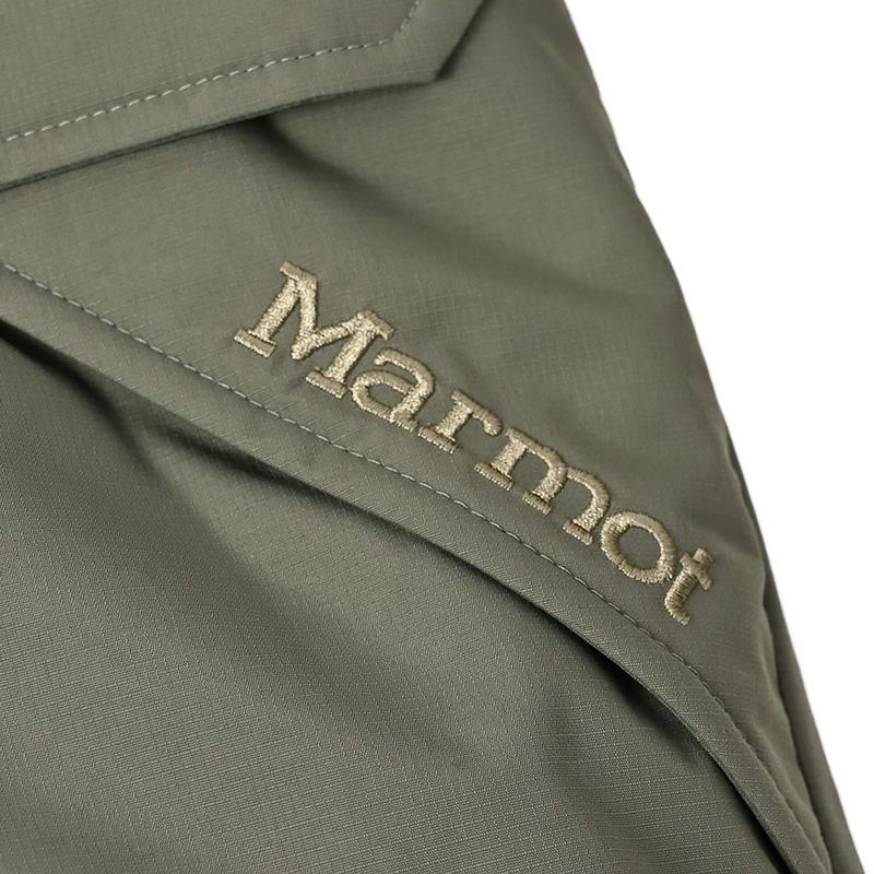 マーモット ダウンジャケット MARMOT ディーマダウンジャケット Dima Down Jacket TSAMD024 アウター 秋 冬 MENSの画像