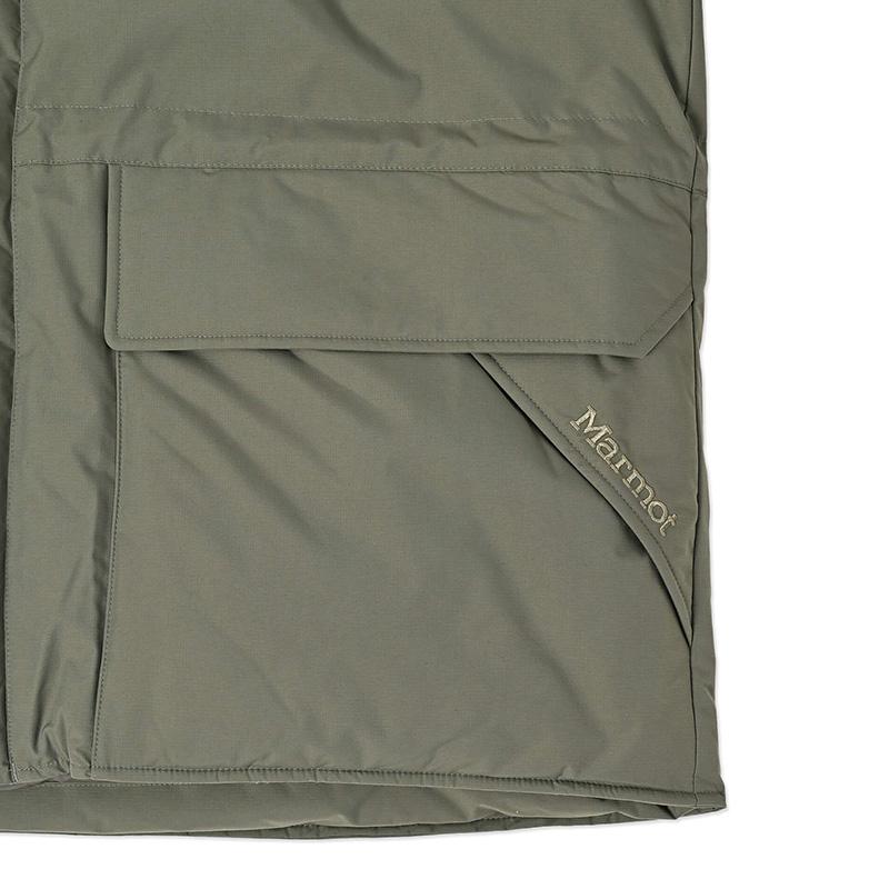 マーモット ダウンジャケット MARMOT ディーマダウンジャケット Dima Down Jacket TSAMD024 アウター 秋 冬 MENSの画像