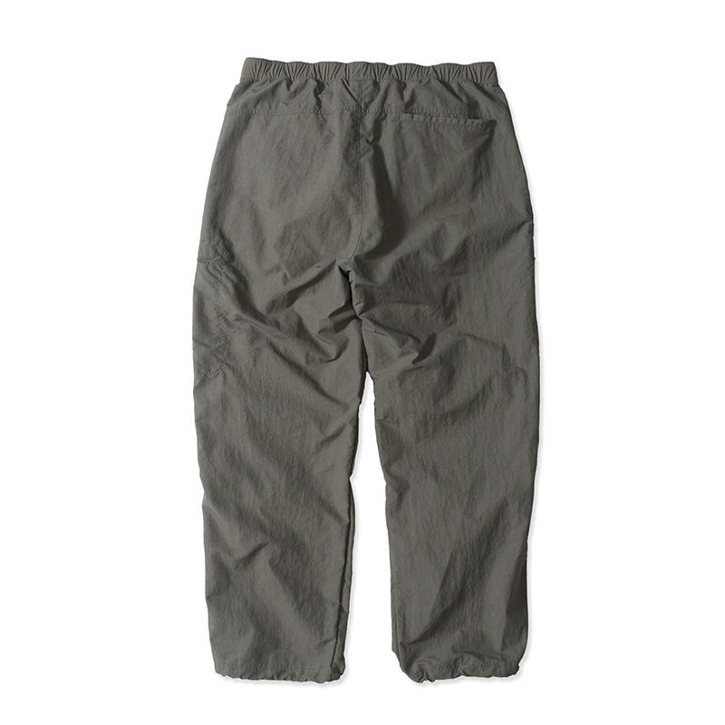 Marmot（マーモット） メンズ 耐久撥水 パラシュートパンツ パラパンツ