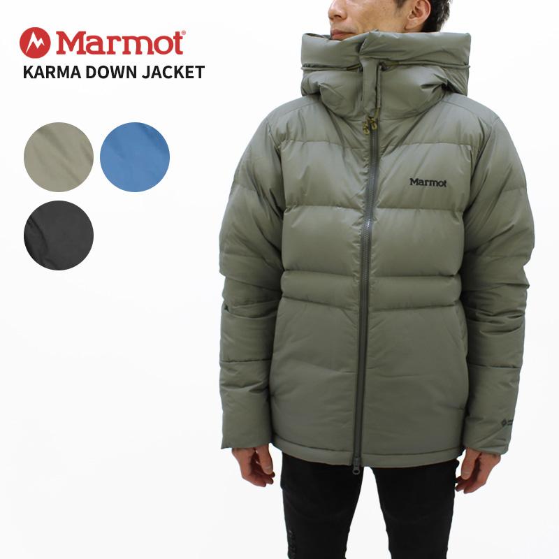 Marmot マーモット ユニセックス ダウンジャケット MARMOT Marmot マーモット ユニセックス ダウンジャケット MARMOT