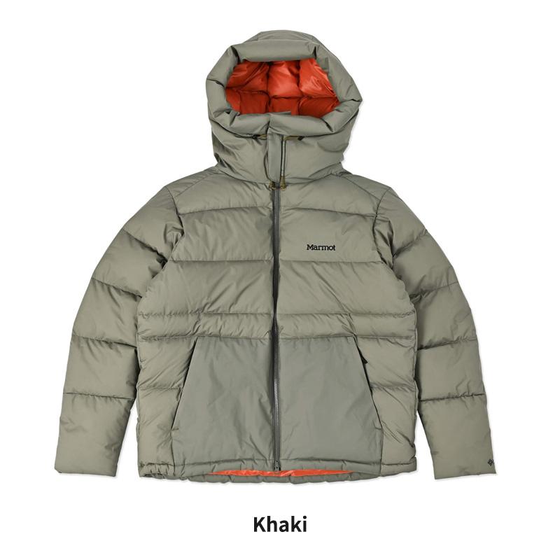 Marmot マーモット ユニセックス ダウンジャケット MARMOT Marmot マーモット ユニセックス ダウンジャケット MARMOT