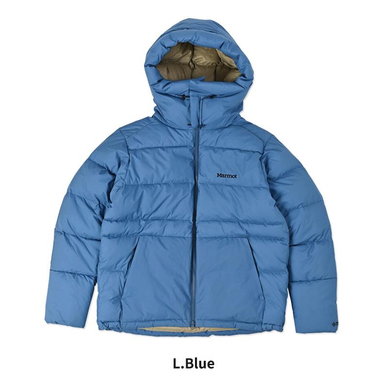 Marmot マーモット ユニセックス ダウンジャケット MARMOT Marmot マーモット ユニセックス ダウンジャケット MARMOT