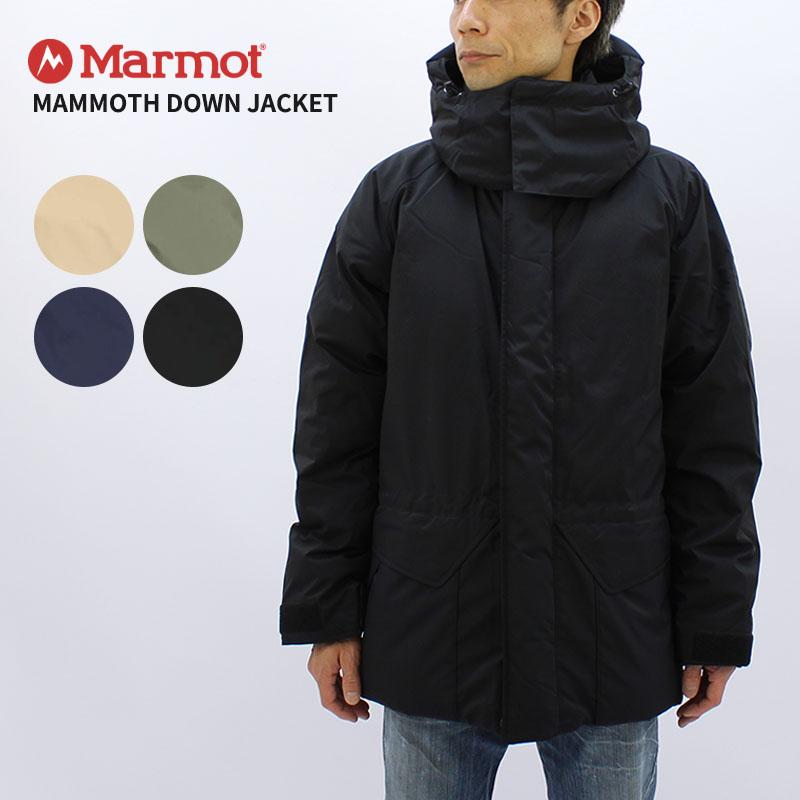 Marmot マーモット ユニセックス ダウンジャケット MARMOT Marmot マーモット ユニセックス ダウンジャケット MARMOT