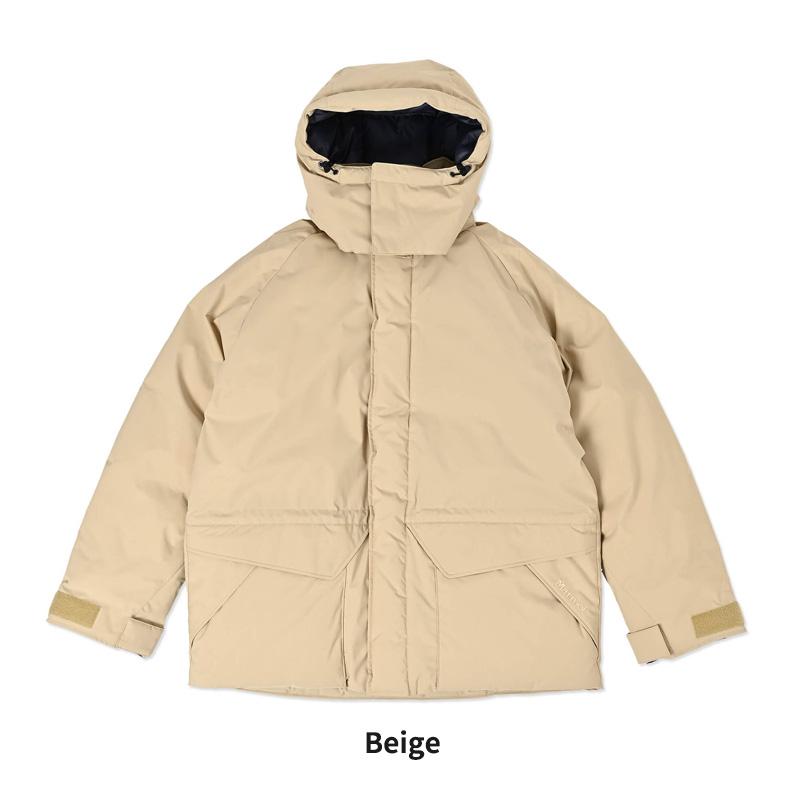 Marmot マーモット ユニセックス ダウンジャケット MARMOT