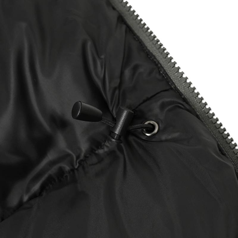 Marmot（マーモット） ユニセックス ダウンジャケット マンモスダウン