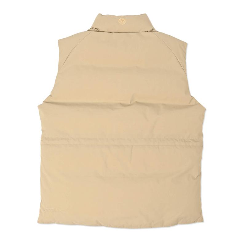 Marmot（マーモット） ベスト マンモス ダウンベスト Mammoth Down