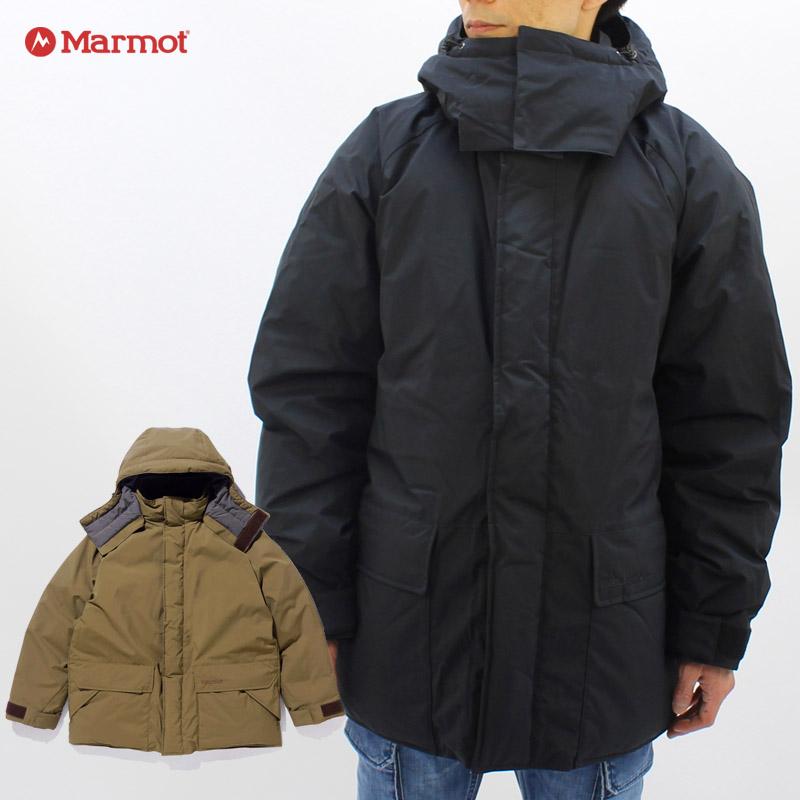 マーモット MARMOT マンモスダウンパーカ Mammoth Down Parka マーモット MARMOT マンモスダウンパーカ Mammoth Down Parka