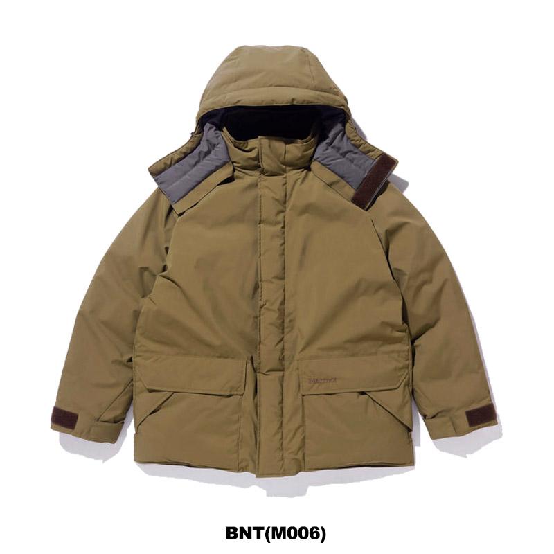 マーモット MARMOT マンモスダウンパーカ Mammoth Down Parka マーモット MARMOT マンモスダウンパーカ Mammoth Down Parka