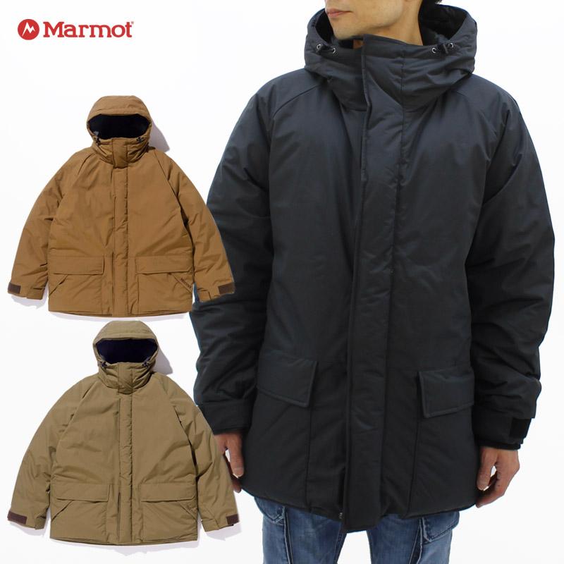 マーモット MARMOT ディーマダウンパーカ Dima Down Parka マーモット MARMOT ディーマダウンパーカ Dima Down Parka