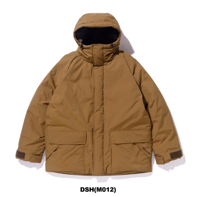 マーモット MARMOT ディーマダウンパーカ Dima Down Parka マーモット MARMOT ディーマダウンパーカ Dima Down Parka