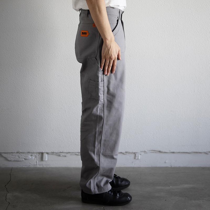 UNIVERSAL OVERALL（ユニバーサルオーバーオール） メンズ BLUCO