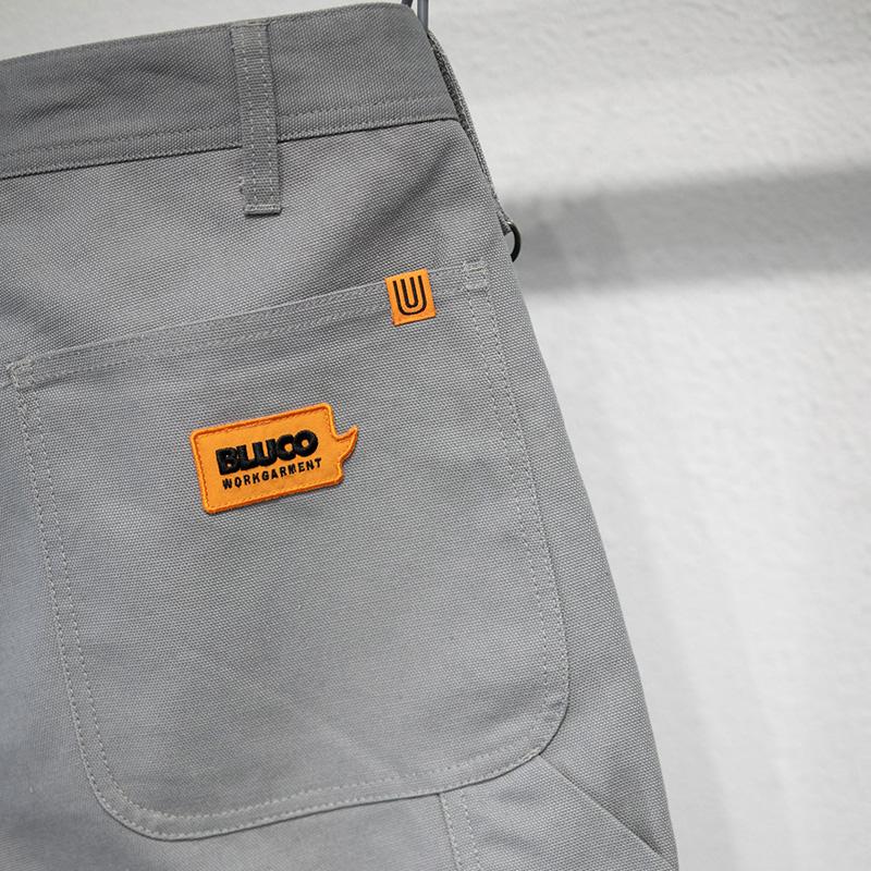 UNIVERSAL OVERALL（ユニバーサルオーバーオール） メンズ BLUCO
