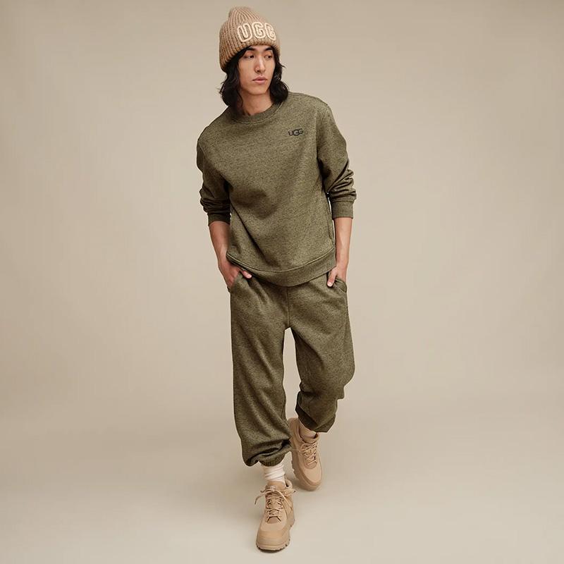 UGG（アグ） レディース ニット帽 チャンキー クラフテッド リブ