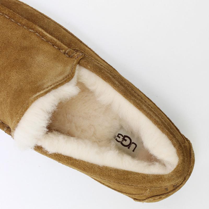 UGG（アグ） 【並行輸入】アグ メンズ アスコット Men's Ascot