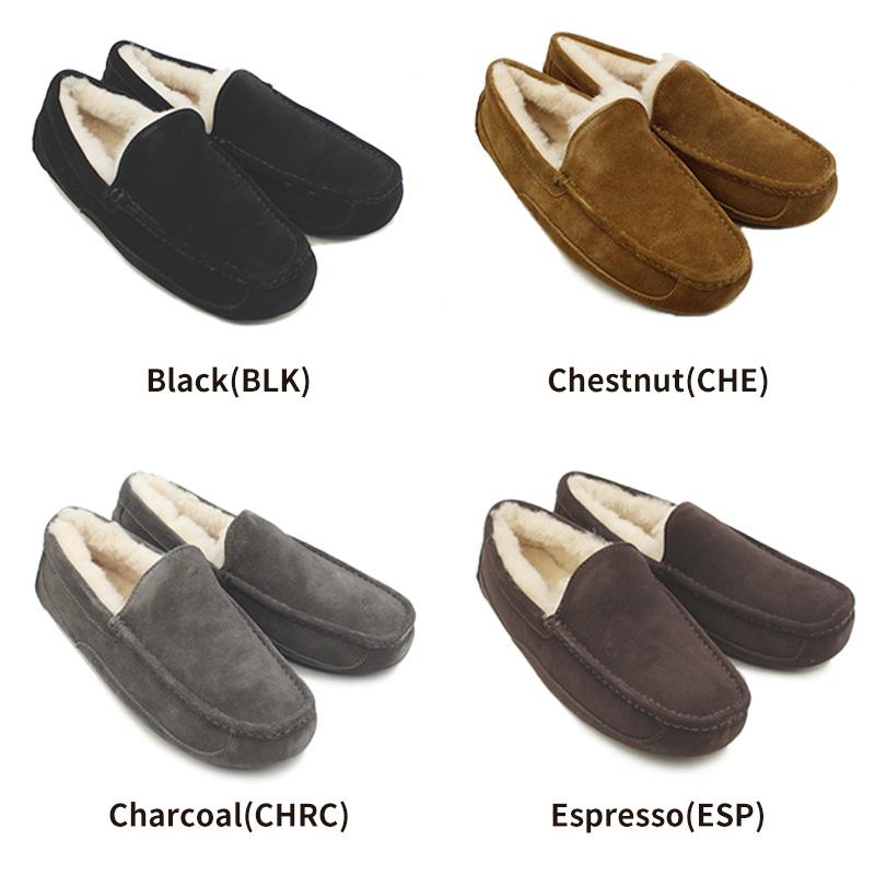 UGG アグ　ローファー　スエード　ブラウン　29cm　ugg UGG アグ ローファー スエード ブラウン 29cm ugg UGG アグ ローファー