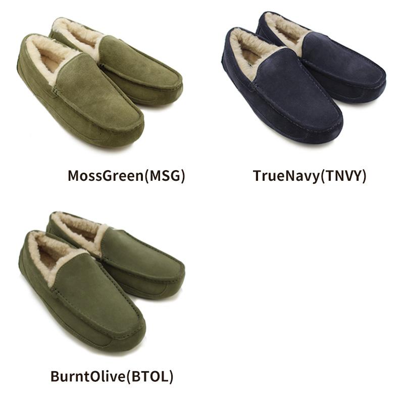 UGG（アグ） 【並行輸入】アグ メンズ アスコット Men's Ascot