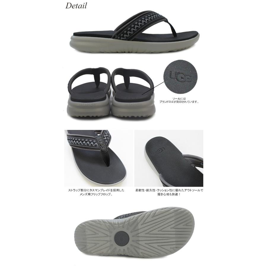 ugg australia flip flops