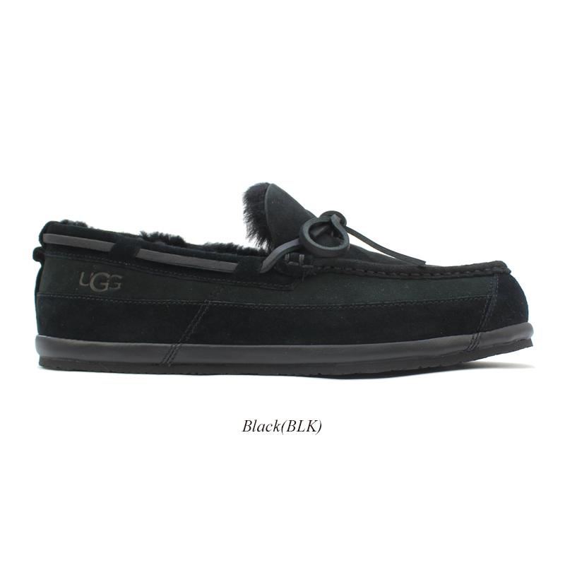 UGG（アグ） 【並行輸入】アグ メンズ パークデール モック トゥ Men's