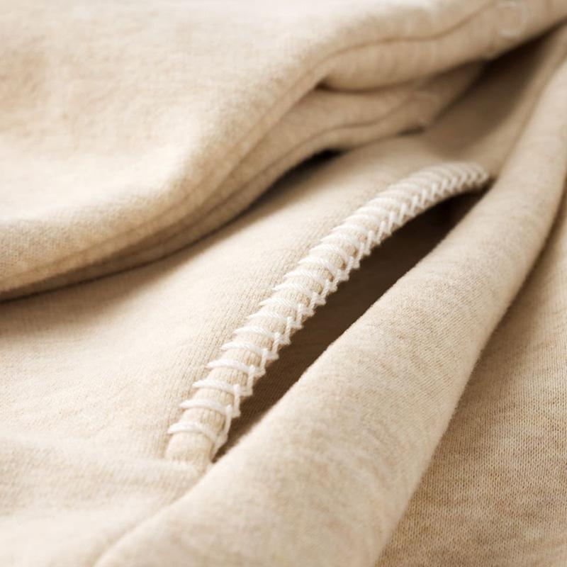 UGG（アグ） レディース プルオーバーパーカー クラシック フーディ