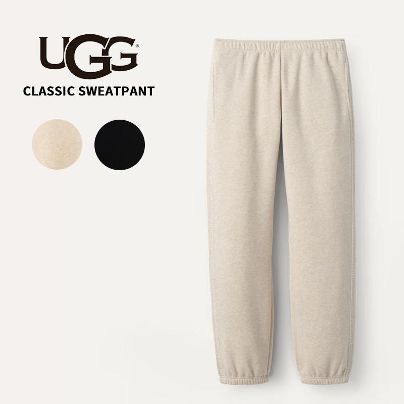 ugg　スウェットパンツ　s 楽天市場】UGG アグ スウェットパンツCLASSIC SWEATPANT 1158770
