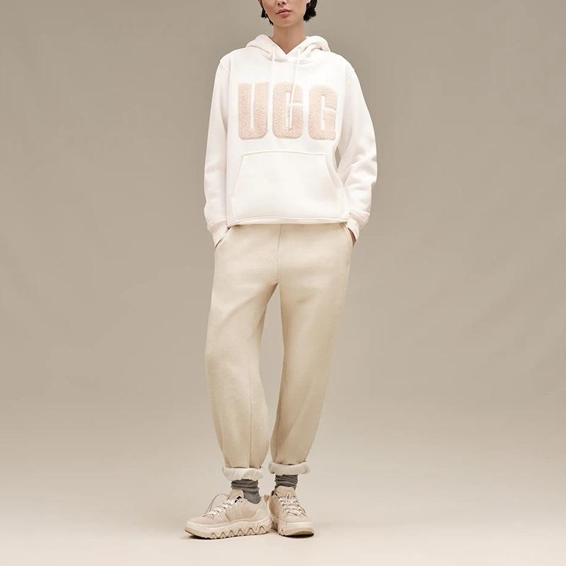 UGG（アグ） レディース スウェットパンツ クラシック スウェット
