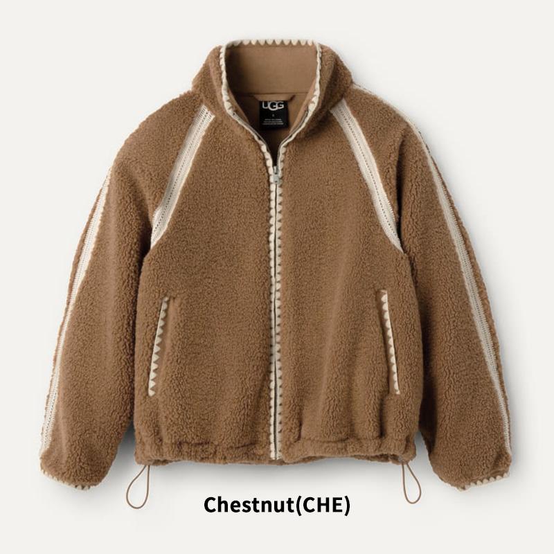 美品】UGG CALEIGH アグ キャリー 22cm フロントジップ 黒 美品】UGG