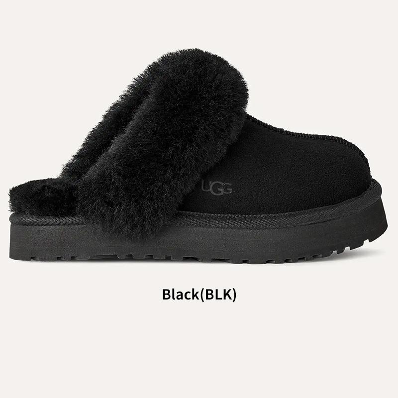 アグ レディース 厚底 クロッグサンダル UGG キッズ ディスケット Kids