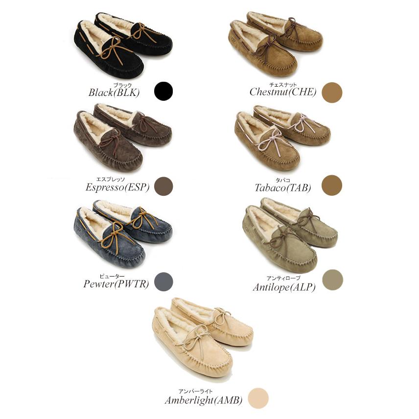 UGG アグ ウィメンズ ダコタ Woman's Dakota モカシン 5612 UGG アグ ウィメンズ ダコタ Woman's Dakota モカシン 5612