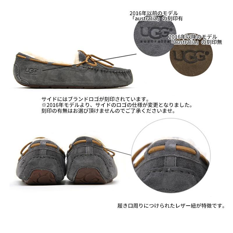 UGG（アグ） 【並行輸入】アグ ウィメンズ ダコタ Woman's Dakota