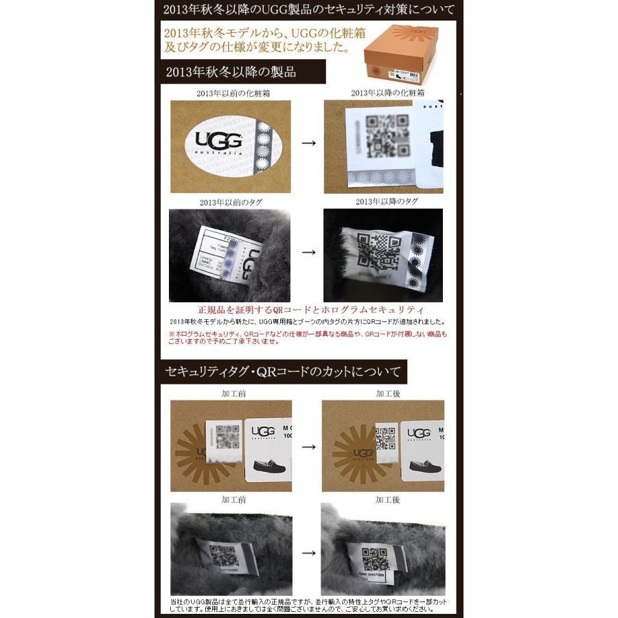 UGG 【並行輸入】アグ ウィメンズ ダコタ Woman's Dakota