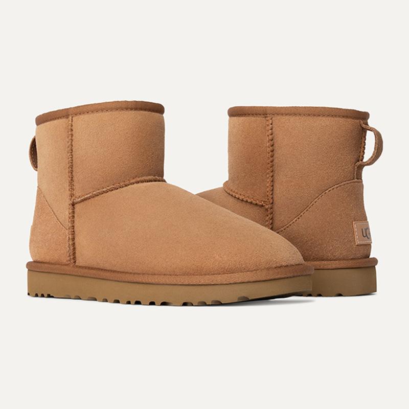 UGG アグ ウィメンズ クラシック ミニ 2 Women's Classic Mini UGG アグ ウィメンズ クラシック ミニ 2 Women's Classic Mini