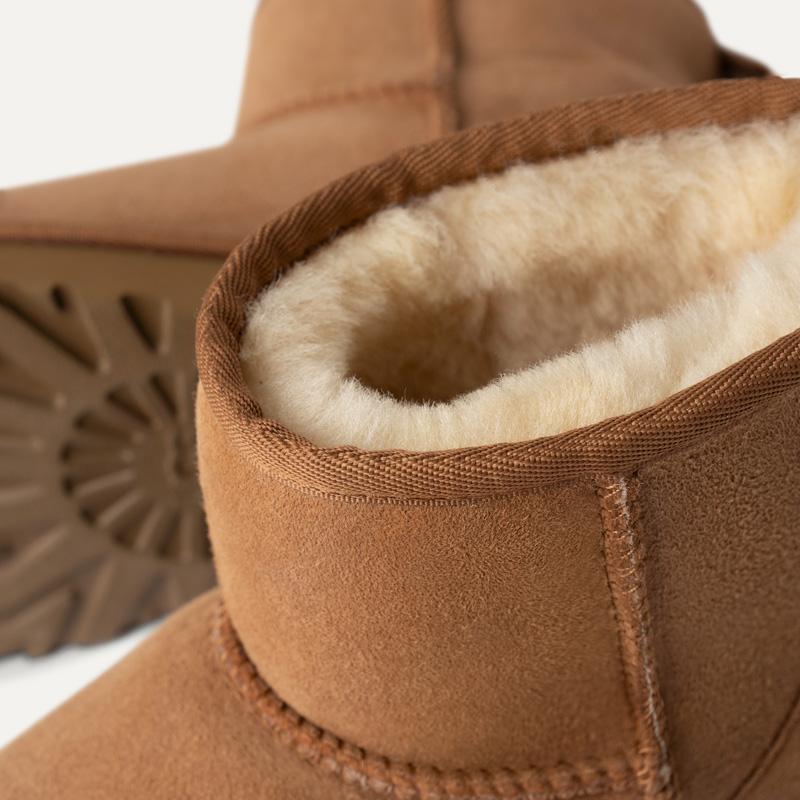 UGG アグ ウィメンズ クラシック ミニ 2 Women's Classic Mini UGG アグ ウィメンズ クラシック ミニ 2 Women's Classic Mini
