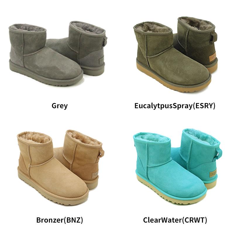 UGG アグ ウィメンズ クラシック ミニ 2 Women's Classic Mini UGG アグ ウィメンズ クラシック ミニ 2 Women's Classic Mini