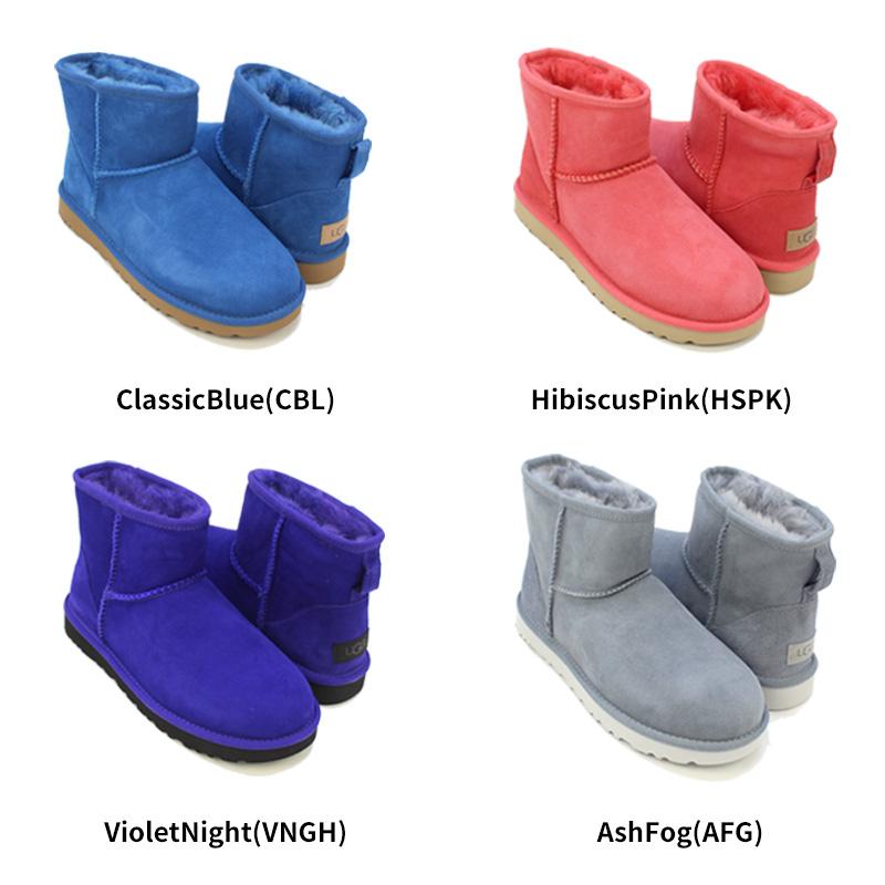 UGG アグ ウィメンズ クラシック ミニ 2 Women's Classic Mini UGG アグ ウィメンズ クラシック ミニ 2 Women's Classic Mini